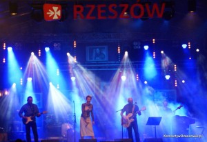 24 sierpnia 2013r. - Koncert Pamięci Tadeusza Nalepy