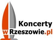 Logo Koncerty w Rzeszowie