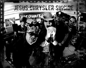 Robdrajv Jesus Chrysler Suicide