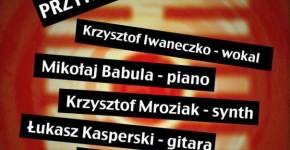 Pod Przykrywką koncert w Radio Rzeszów
