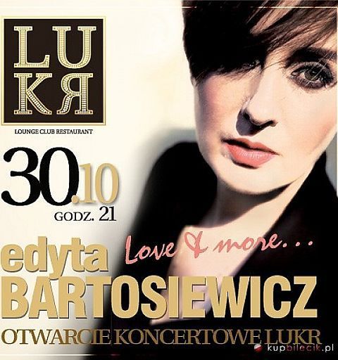 edyta-bartosiewicz-lukr-rzeszow-koncert