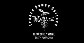THCulture w Vinylu. Koncert Rzeszów