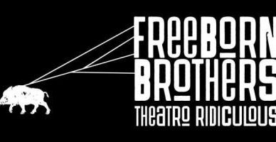 The Freeborn Brothers koncert_Rzeszow-m
