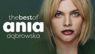 Ania Dąbrowska The Best Of