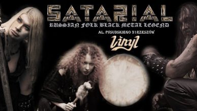 SATARIAL w Rzeszowie