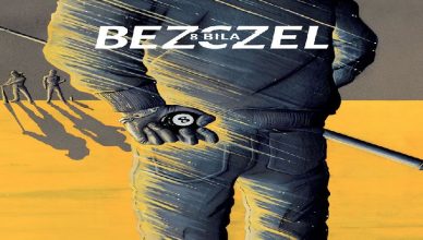Bezczel 8Bila Vinyl Koncert