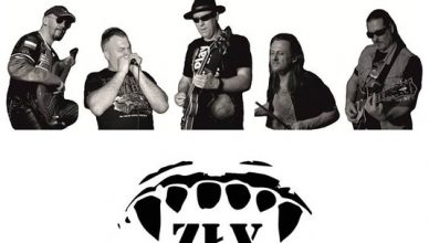 Blues Players i Zły Pies w Tawernie Żeglarskiej