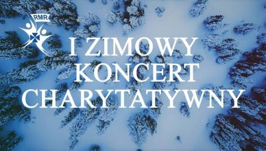 I Zimowy Koncert Charytatywny