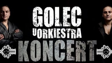 Golec uOrkierstra | XX-lecie twórczości zespołu