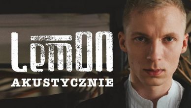 lemon akustycznie