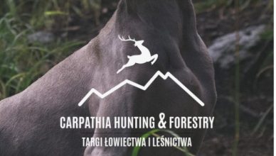 Carpathia Hunting & Forestry - koncerty sygnalistów