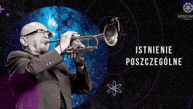 Istnienie Poszczególne. Rzeszów Jazz Festiwal 2021