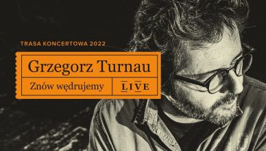 Grzegorz Turnau - Znów wędrujemy LIVE Koncert w Rzeszowie
