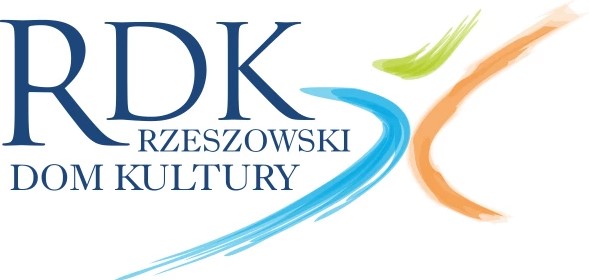 Rzeszowski Dom Kultury logo
