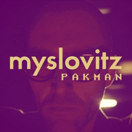 Myslovitz "Pakman"