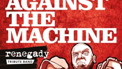 RZESZÓW // RageAgainstTheMachine Tribute // RENEGADY