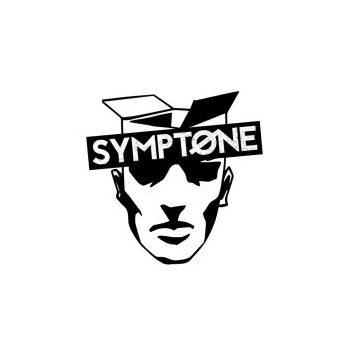 Symptone logo
