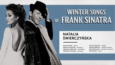 Winter Songs of Frank Sinatra w Rzeszowie