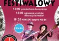 Konkurs w ramach Festiwalu Polskiej Twórczości Bluesowej