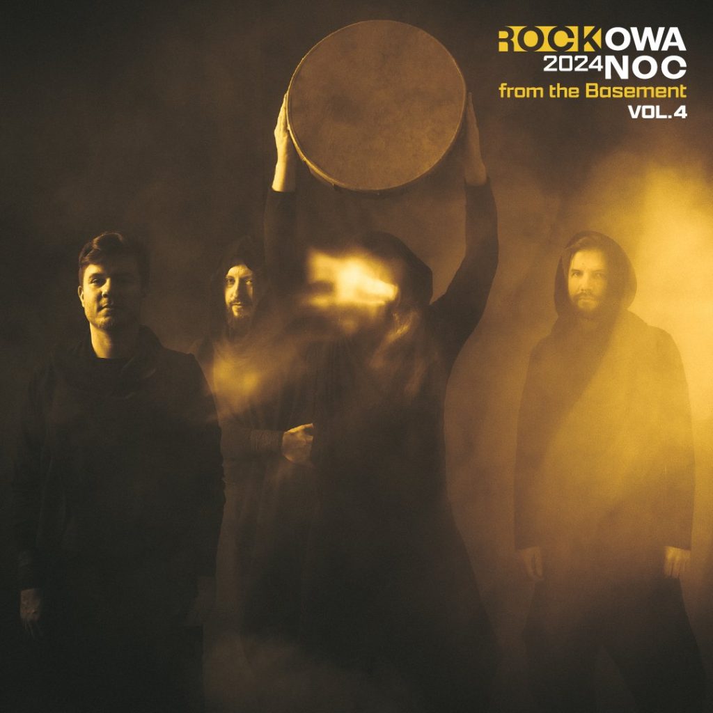 SUNNATA I NARBO DACAL W Rzeszowskich Piwnicach