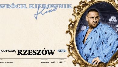 KIZO w klubie Pod Palmą