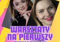 Dagny Mikoś warsztaty Na Pierwszy Dzwonek