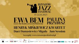Rzeszów Jazz Festiwal 2025
