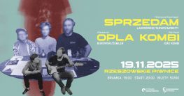 Sprzedam/Opla/Kombi