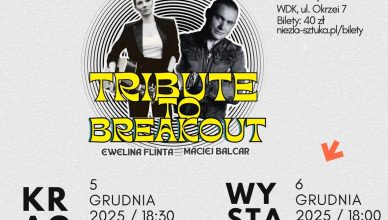 Festiwal Wolności Twórczej 2025