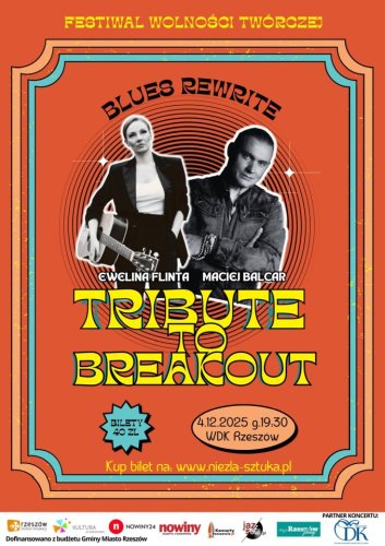 Festiwal Wolności Twórczej 2025