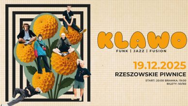 KLAWO | Rzeszowskie Piwnice