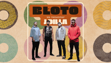 BŁOTO: We Remember J Dilla w Rzeszowskich Piwnicach