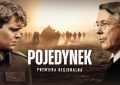 Przedpremierowy pokaz filmu „Pojedynek” z udziałem twórców w Kinie Zorza