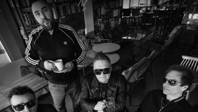 T.Love na ZEW się budzi 2026 - 2026 - Koncerty w Rzeszowie T.Love na ZEW się budzi 2026.