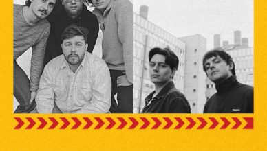 Blokowisko + Poczta Polska || koncert w Rzeszowie (Objazd Tour 2026) - 2026 - Koncerty w Rzeszowie Blokowisko + Poczta Polska || koncert w Rzeszowie (Objazd Tour 2026) piątek, 24 kwietnia o godzinie 20:00 w Rzeszowskich Piwnicach