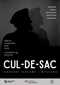 ​Cul-De-Sac || koncert na Króla Kazimierza