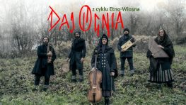 Daj Ognia. Koncert w WDK Rzeszów