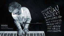 Grzegorz Turnau – Szósta godzina