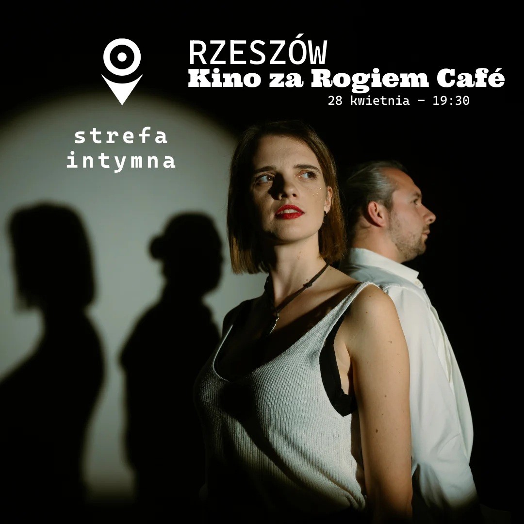 Koncert zespołu Strefa Intymna | Kino za Rogiem Cafe
