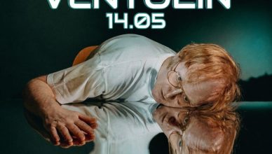 Ventolin | Koncert w Rzeszowskich Piwnicach - 2026 - Koncerty w Rzeszowie Ventolin | Koncert w Rzeszowskich Piwnicach