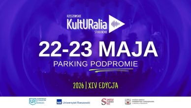 XIV Rzeszowskie KulURalia Studenckie