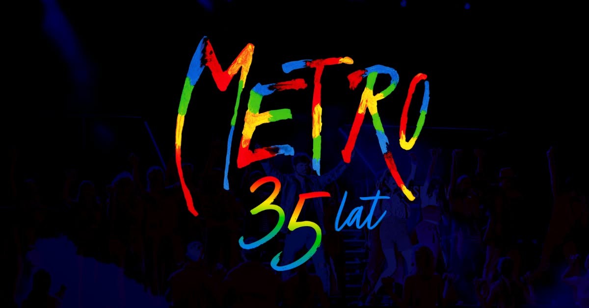 METRO Musical