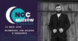 Koncert SVIATYJ - Noc Muzeów 2026
