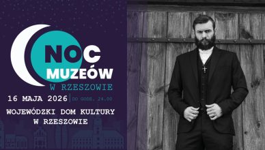 Koncert SVIATYJ - Noc Muzeów 2026