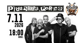 Pidżama Porno Rzeszów Pod Palmą