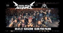 Polish Metal Alliance | Pod Palmą 2027