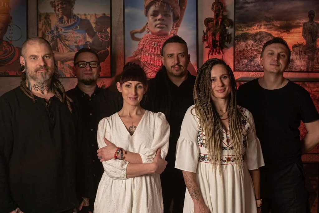 Brzmienia world music w Rzeszowie na 11. Festiwalu „Reggae nad Wisłokiem – Gramy dla klimatu” - 2026 - Koncerty w Rzeszowie Reggae nad Wisłokiem 2026 WaDaDa