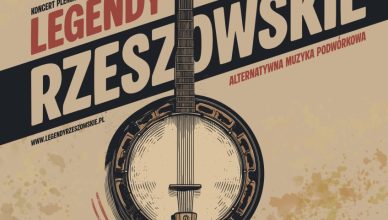 Legendy Rzeszowskie – alternatywna muzyka podwórkowa
