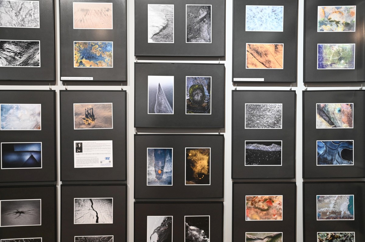24. Podkarpackie Konfrontacje Fotograficzne