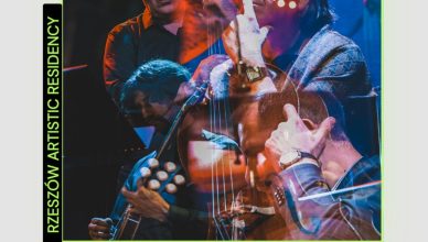 Skubisz Lemańczyk European Jazz Collective – „Tomasz Stańko – Ścieżki myśli”